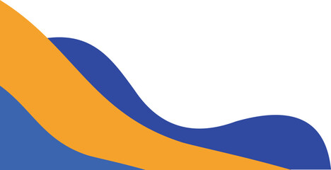 Wavy Corner design 