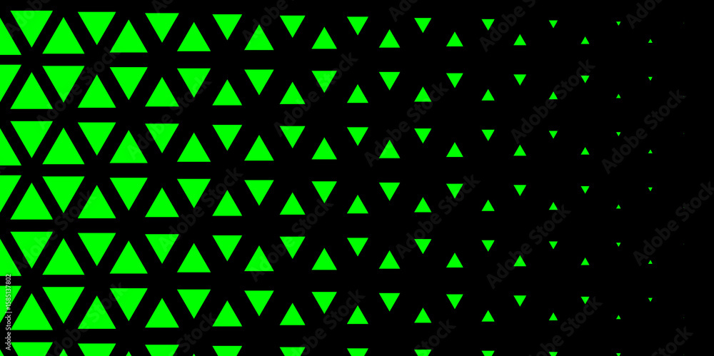 Poster abstract hexagonal pattern background. degraded border for design prints.fade halftones wallpaper. f