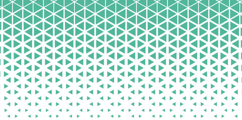 abstract hexagonal pattern background. Degraded border for design prints.Fade halftones wallpaper. Fading gradient.Transition bg.Vector illustration. small repeat dot pattern art can be use background