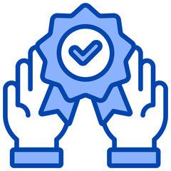 Obraz premium Superior Icon