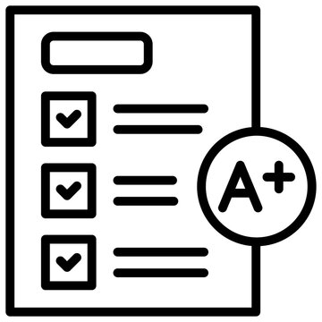 Results Icon