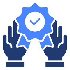 Obraz premium Superior Icon