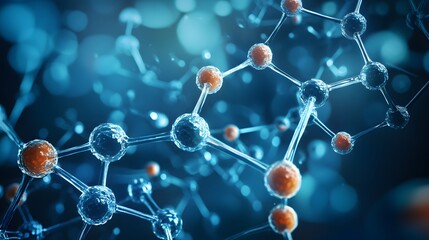 AI-Driven Drug Discovery