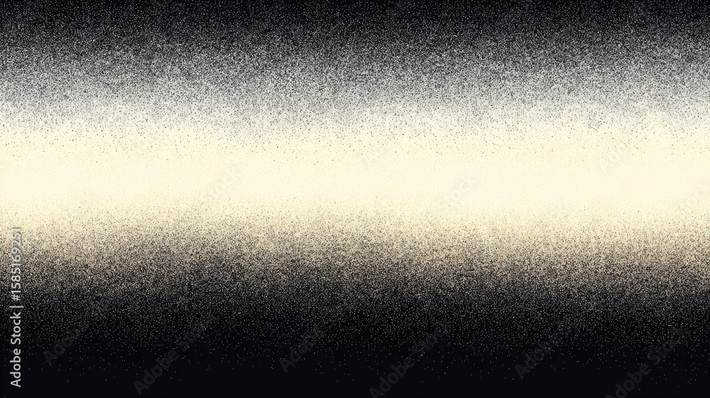 Poster abstract grayscale gradient with soft texture and subtle light variation ideal for minimalist backgr