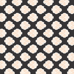 Floral pattern flower design, background, texture, fabric print.