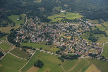 H&ouml;chenschwand im Schwarzwald