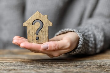 Understanding home buying process and mortgage options for first time home buyers and real estate investors