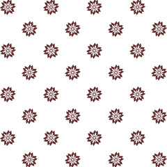 Floral pattern flower design, background, texture, fabric print.