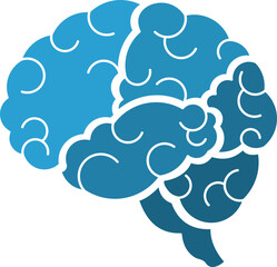 Human Brain Icon
