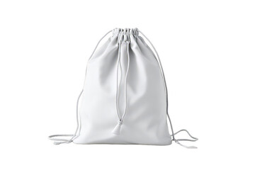 Blank white drawstring backpack (6)