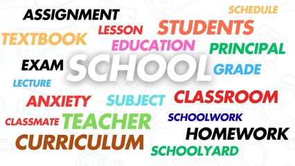 Understanding the Essential Elements of the Modern Educational School Environment