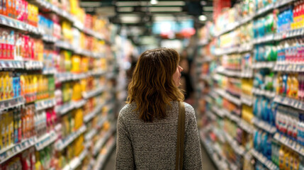 Empowered consumers gain knowledge to make smart decisions and confidently defend their rights in the marketplace.
