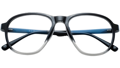Black Frame Eyeglasses - Prescription Glasses | Vision Correction | Eye Wear | Optical Glasses | Reading Glasses | Designer Frames
