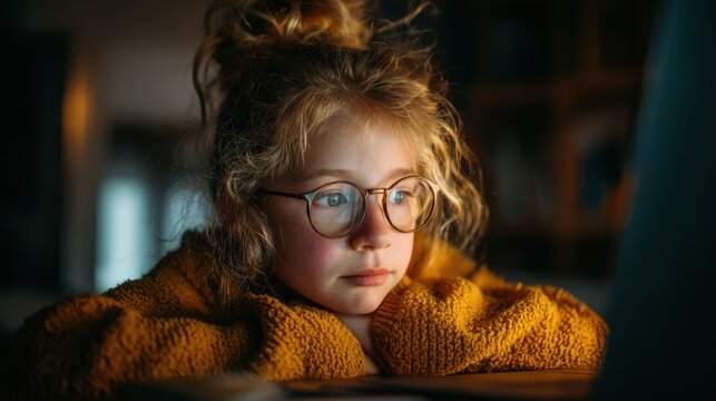 Education via the internet struggles with slow connections, causing delays and limiting students&rsquo; ability to fully engage.

