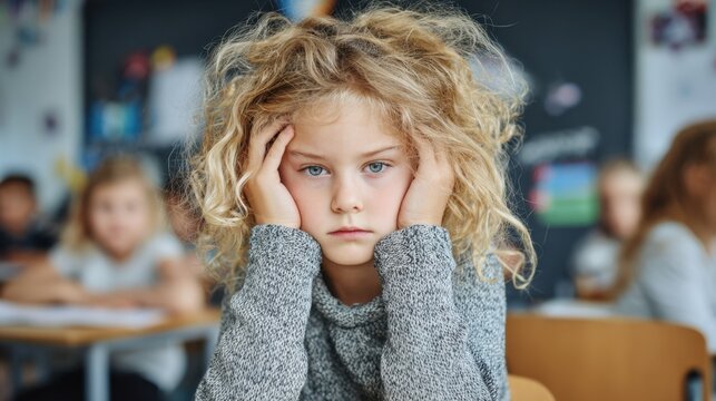 Disabilities like dyslexia slow learning but don’t limit potential, highlighting the need for patience and tailored methods.
