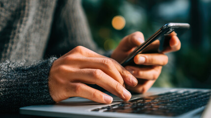 Slow internet disrupts virtual meetings, causing lags and reducing remote work productivity.
