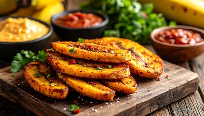 Pataco Vda being prepared with flavorful toppings