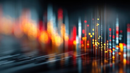 Slow business cycles are gradual economic shifts that occur over long periods, affecting growth and recession phases.
