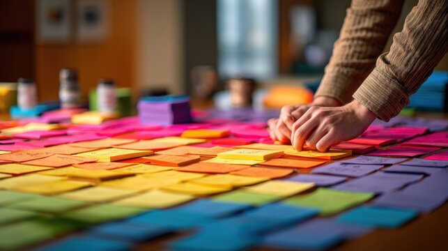 Empowerment through social innovation drives positive change with creative ideas addressing society’s pressing issues.
 - Powered by Adobe