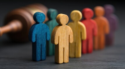 Empowerment through inclusive policies ensures fair representation and tailored solutions for varied populations and challenges.

