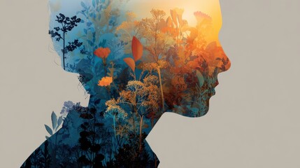 Promoting understanding and support in mental health empowers individuals to seek help and thrive.
