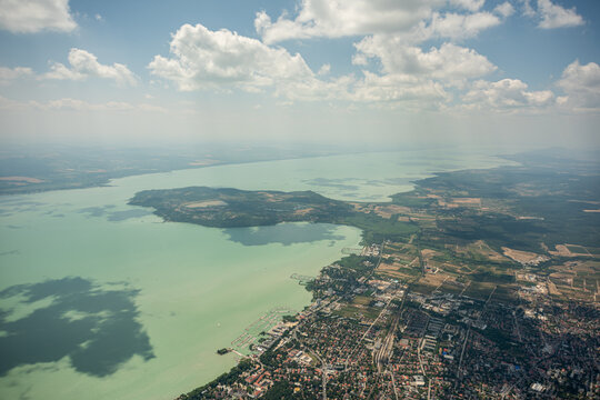 Plattensee