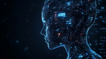 Give me a professional & sleek infograhic based on this content . Empowering Your Financial Life with Tech & Trust Hybrid Expertise &acirc;&euro;&cent; What?: Fusion of AI precision and human insight. &acirc;&euro;&cent; Why?: Tailo