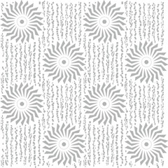 Flower pattern, background, texture, fabric print, paper design.