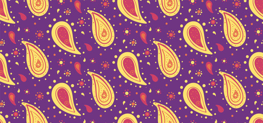 Wallpaper clothes with intricate shirt. Motif arabic flourish indian. Artistic colourful at rug elegance.