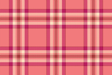 Playful plaid fabric with diagonal lines and fresh colors, adding a youthful touch to fashion prints, gift wrapping, or fun DIY craft materials.