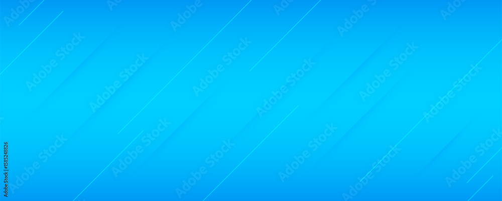 Poster abstract gradient background with lines
