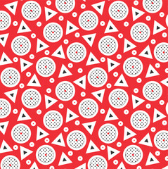 Geometric design Pattern, background, texture, fabric print,