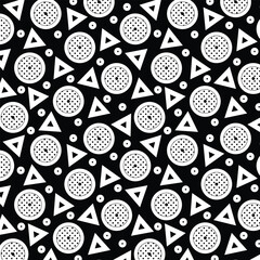 Geometric design Pattern, background, texture, fabric print,