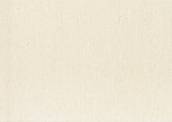 Natural cotton canvas fabric texture background