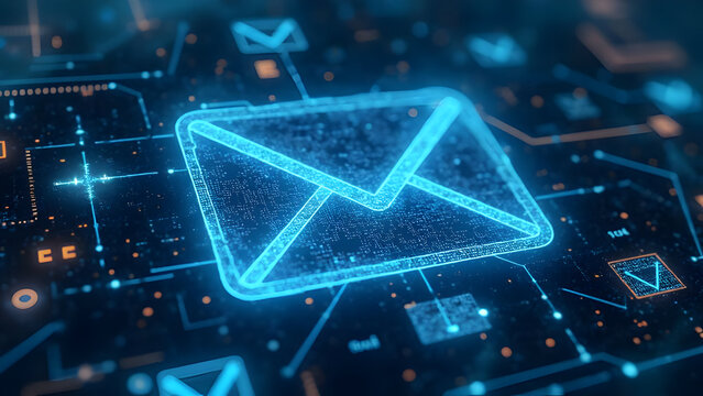 Consciousness-based email interface with thought filtering