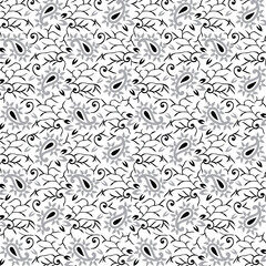 Paisley Design Pattern, fabric print, Texture, background, shirt design.