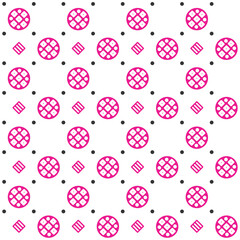 Dot Design Pattern, Background, texture, textile use.