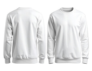 white t shirt template