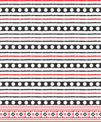 Wave line Pattern, background, texture, fabric print.