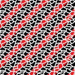 Wave line Pattern, background, texture, fabric print.