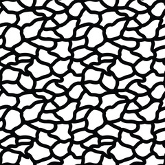 Wave line Pattern, background, texture, fabric print.