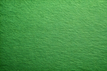 Obraz premium Blank Green Paper Texture Background: Detailed close-up of a blank green paper texture.