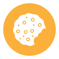 Cookie Icon