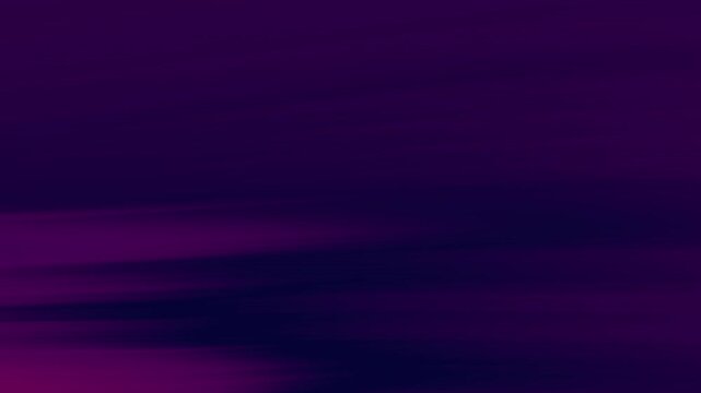 Degradado P&uacute;rpura Oscuro: Material de V&iacute;deo Abstracto