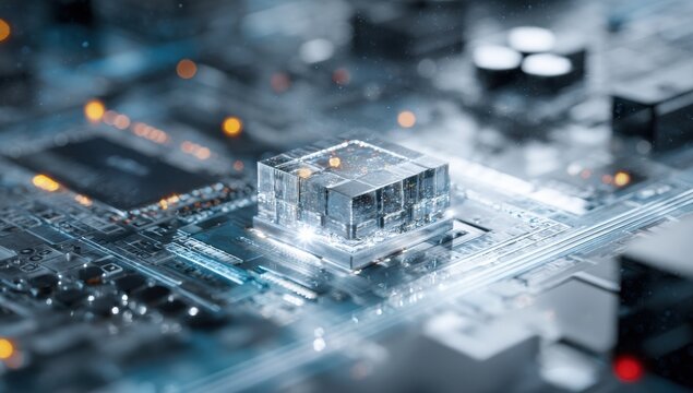 AI TECNOLGY - Powered by Adobe