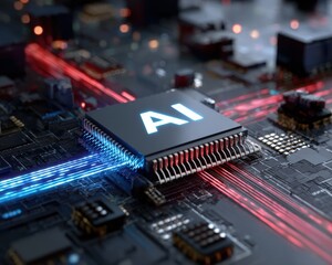 AI TECNOLOGY