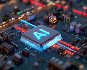 AI TECNOLOGY