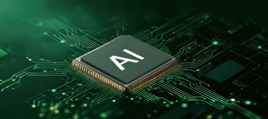 AI TECNOLOGY