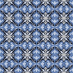 Ethnic Oriental Ikat Seamless Pattern Traditional Design for Background, Carpet, Wallpaper, Clothing, Wrapping, Batik, Fabric, Kebaya