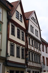 Haus in Fulda
